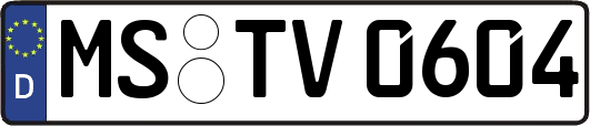 MS-TV0604