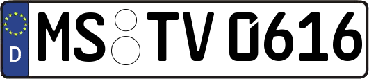 MS-TV0616