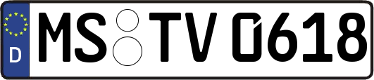 MS-TV0618