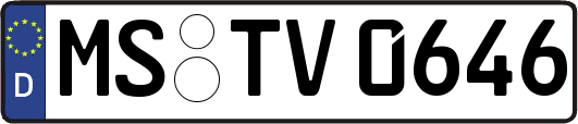 MS-TV0646