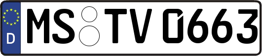 MS-TV0663