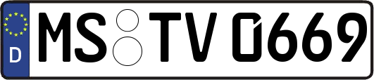 MS-TV0669