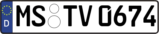 MS-TV0674