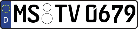 MS-TV0679