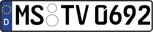 MS-TV0692