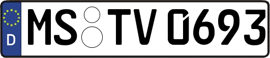 MS-TV0693