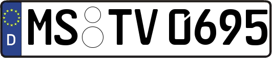 MS-TV0695