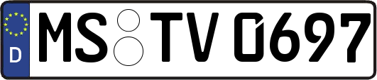 MS-TV0697