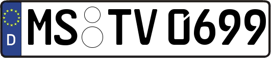 MS-TV0699