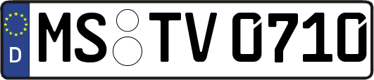 MS-TV0710