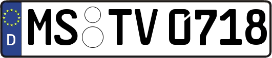 MS-TV0718