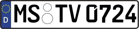 MS-TV0724