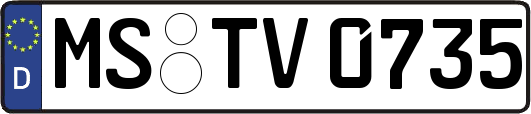 MS-TV0735