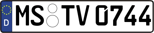 MS-TV0744