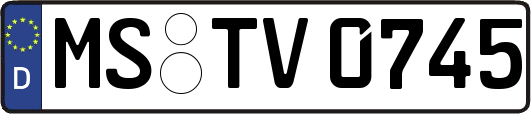 MS-TV0745