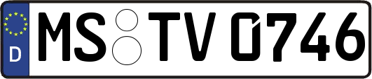 MS-TV0746