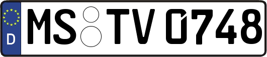 MS-TV0748