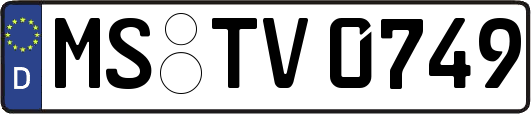 MS-TV0749