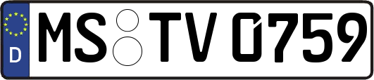 MS-TV0759