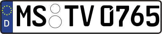 MS-TV0765