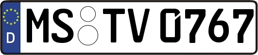MS-TV0767