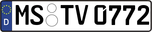 MS-TV0772