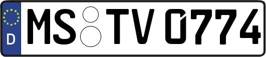 MS-TV0774