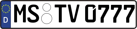 MS-TV0777