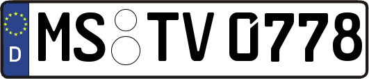 MS-TV0778