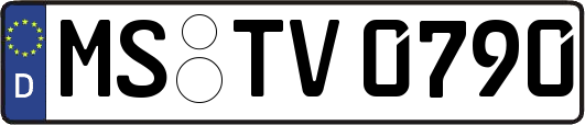 MS-TV0790