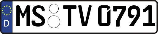 MS-TV0791