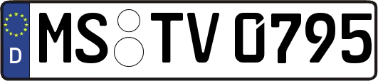 MS-TV0795