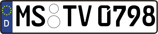 MS-TV0798