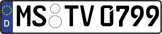 MS-TV0799