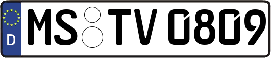 MS-TV0809