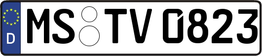 MS-TV0823