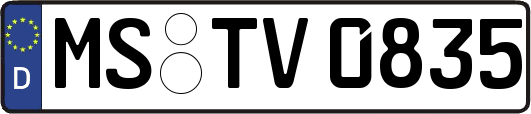 MS-TV0835
