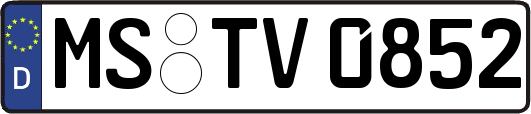 MS-TV0852