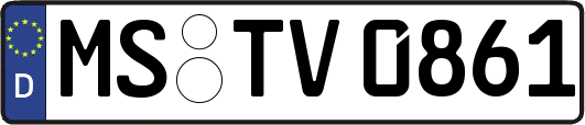 MS-TV0861