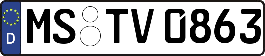 MS-TV0863