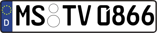 MS-TV0866