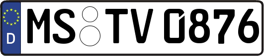 MS-TV0876
