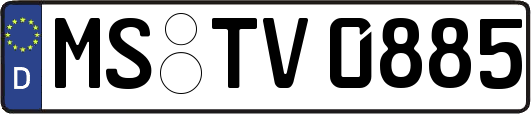 MS-TV0885