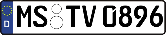 MS-TV0896