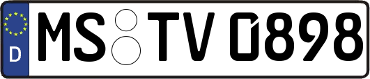 MS-TV0898