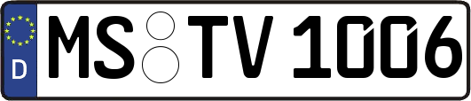 MS-TV1006