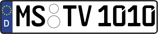 MS-TV1010