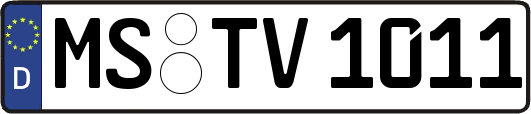 MS-TV1011
