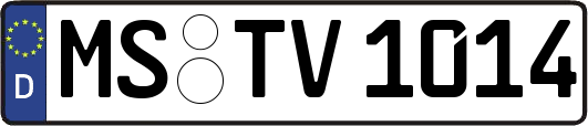 MS-TV1014