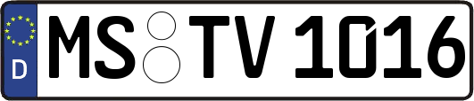 MS-TV1016
